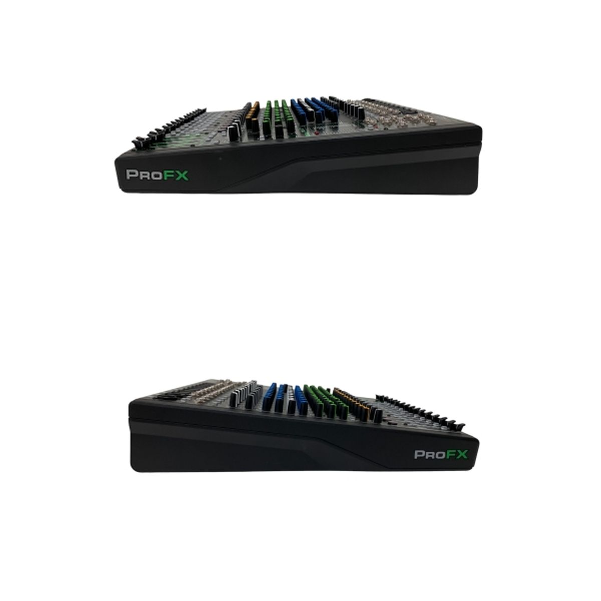 アナログミキサー 音響機材