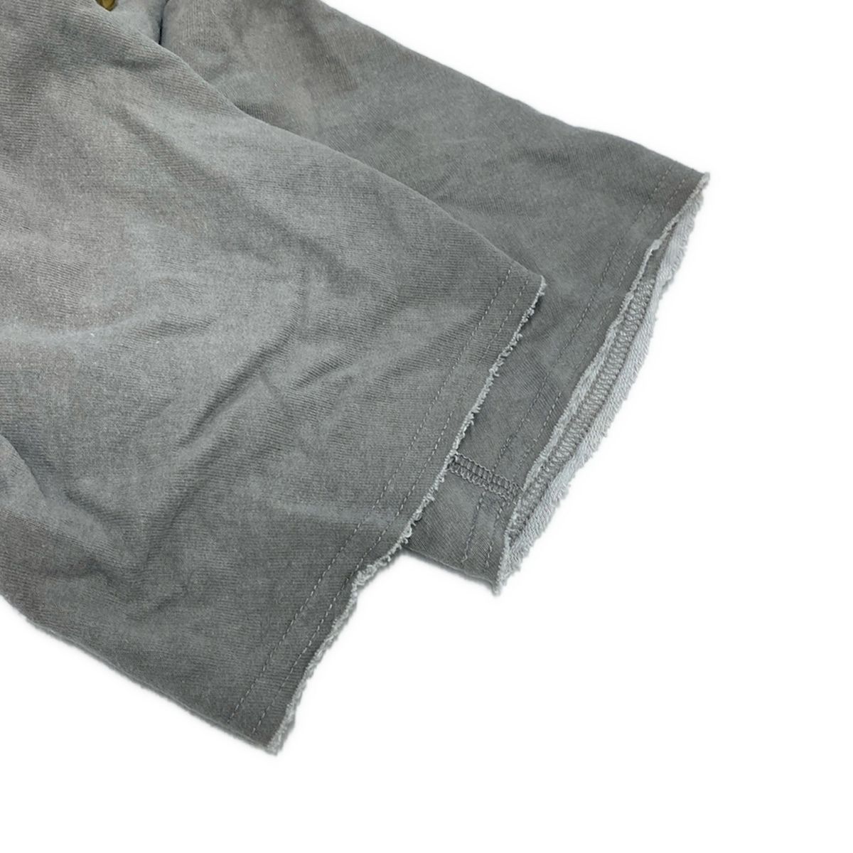 Drawer - Drawer Tシャツ　サイズ2 Drawer(ドゥロワー) 半袖カットソー サイズ2 M レディース