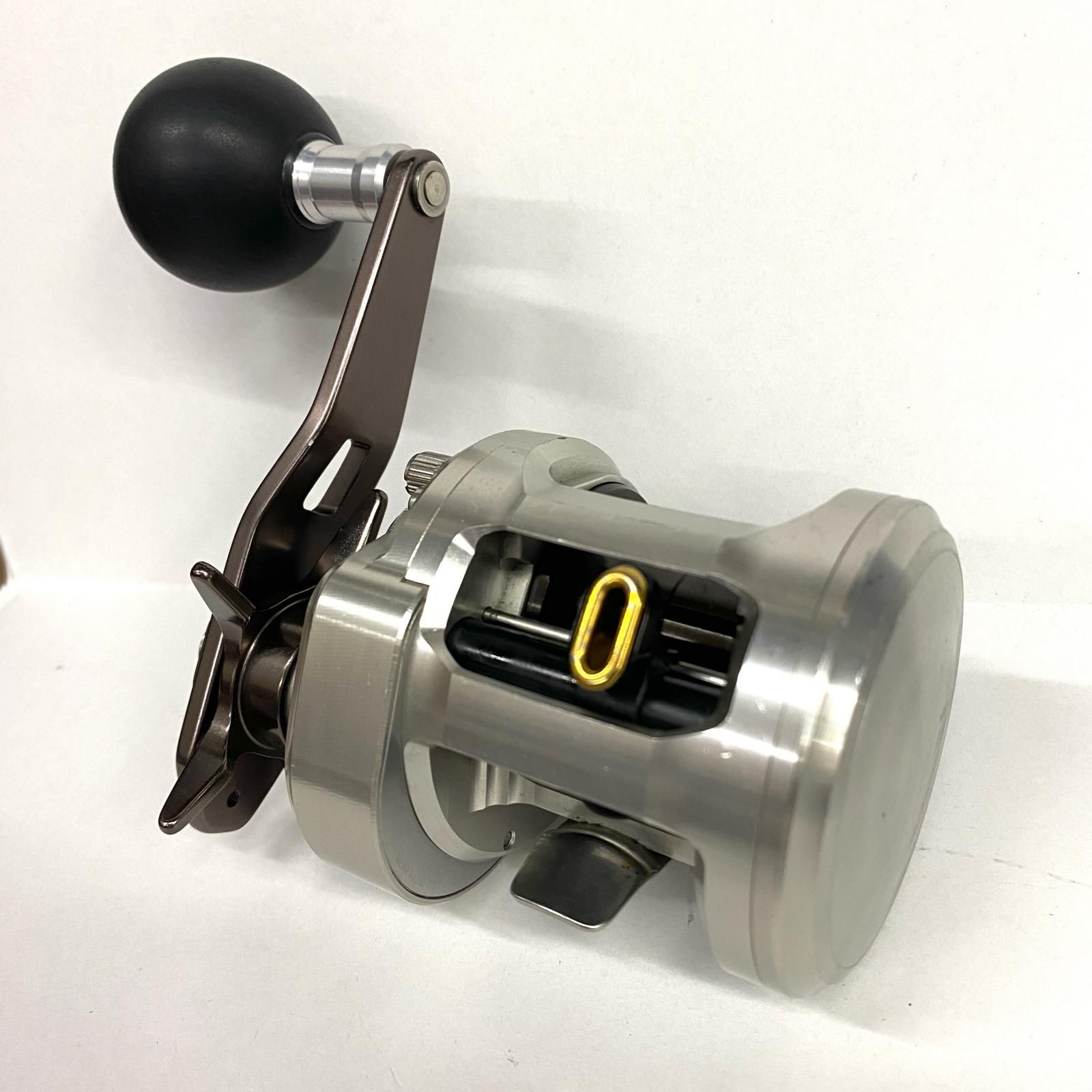 加古川店】 中古 Daiwa | ダイワ リール 200SH 15キャタリナBJ