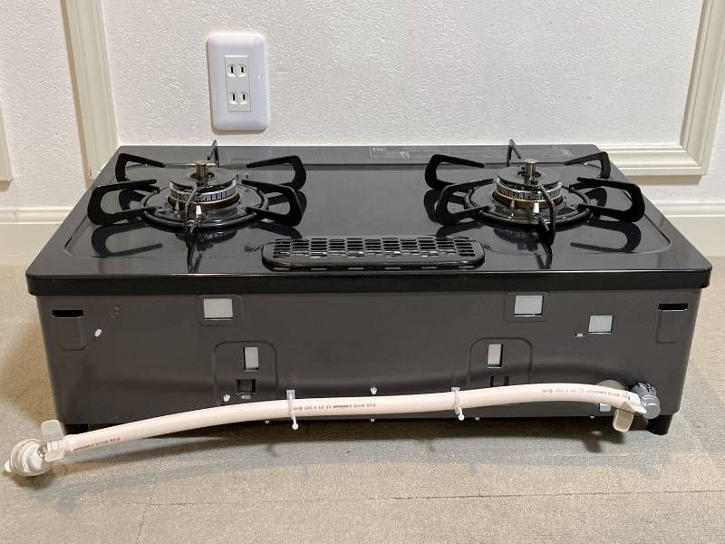 パロマ IC-S89BM-R