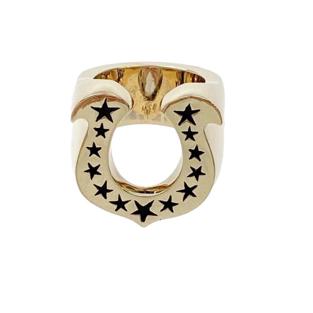 TENDERLOIN テンダーロイン 【新品仕上げ済】T-H.S RING 8K