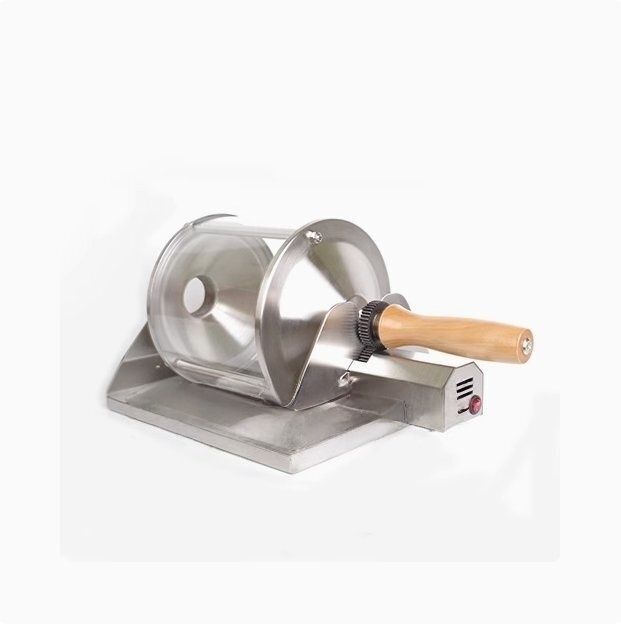 透明直火式 110V