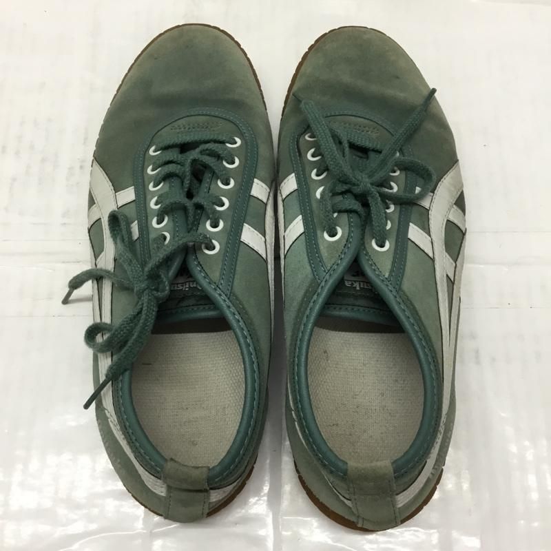 ONITSUKA TIGER オニツカタイガー スニーカー 1183A085 ツナヒキ