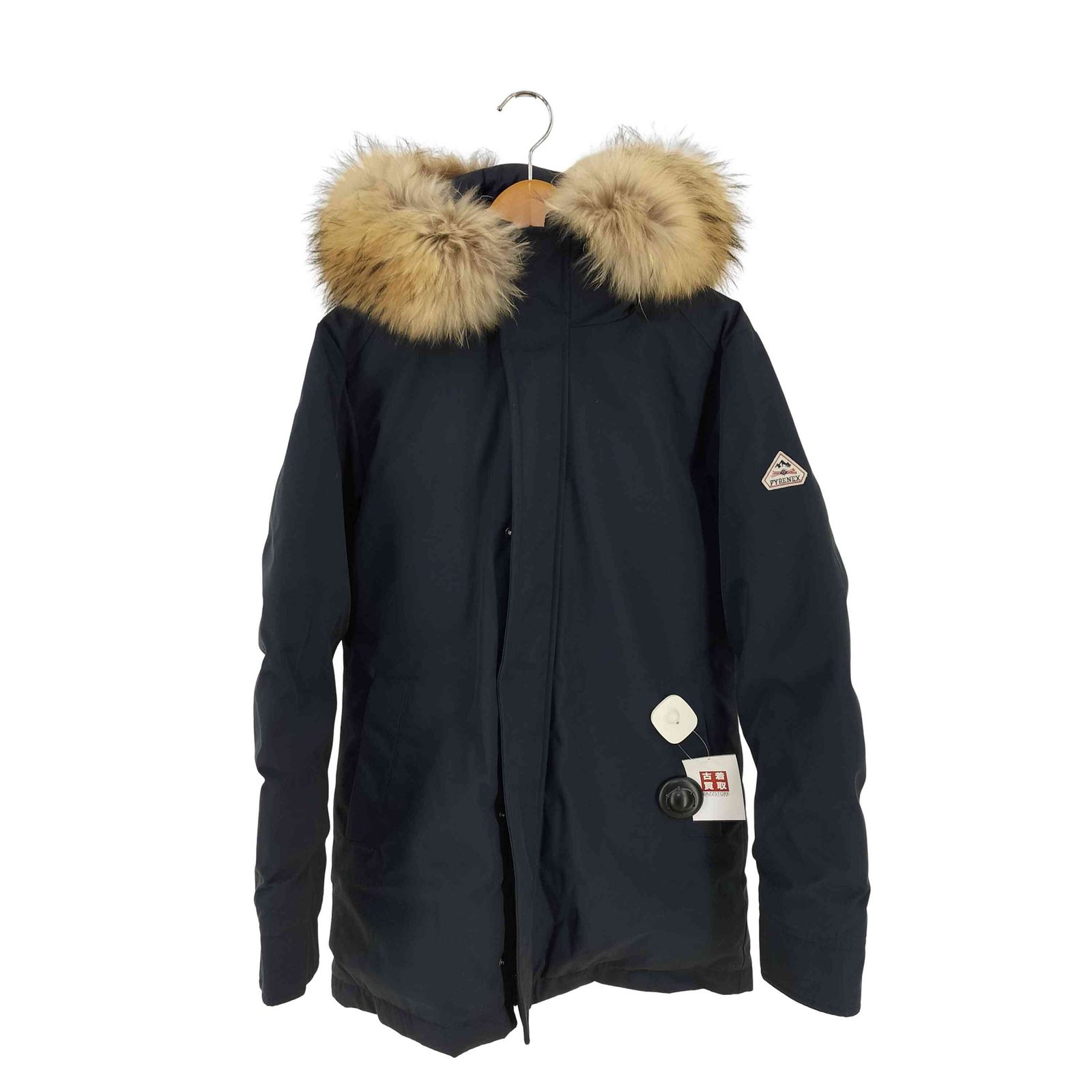 ピレネックス Pyrenex ANNECY JACKET メンズ JPN：S 