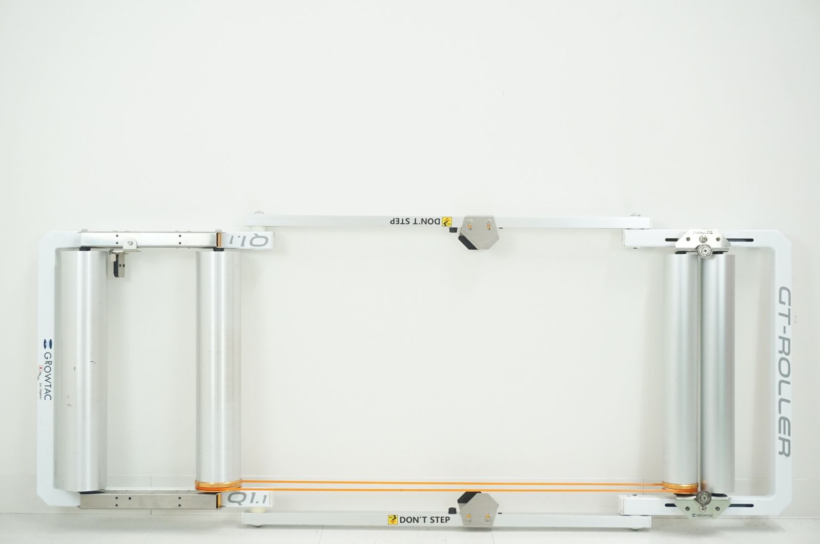 GROWTAC GT-ROLLER Q1.1 zwift対応セット グロータックGROWTAC