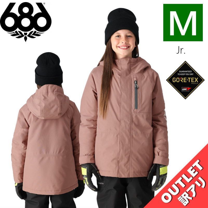 極美品✨️BURTON スノーボードウェア 上下セット 子供用 120cm BURTON