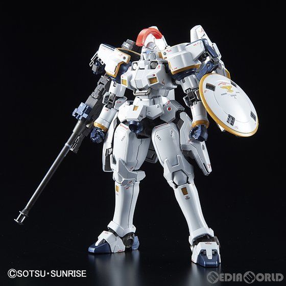 イベント限定 MG 1/100 OZ-00MS トールギス EW スペシャルコーティング 新機動戦記ガンダムW Endless  Waltz(エンドレスワルツ) 敗者たちの栄光 プラモデル(0219619) バンダイ - メルカリ