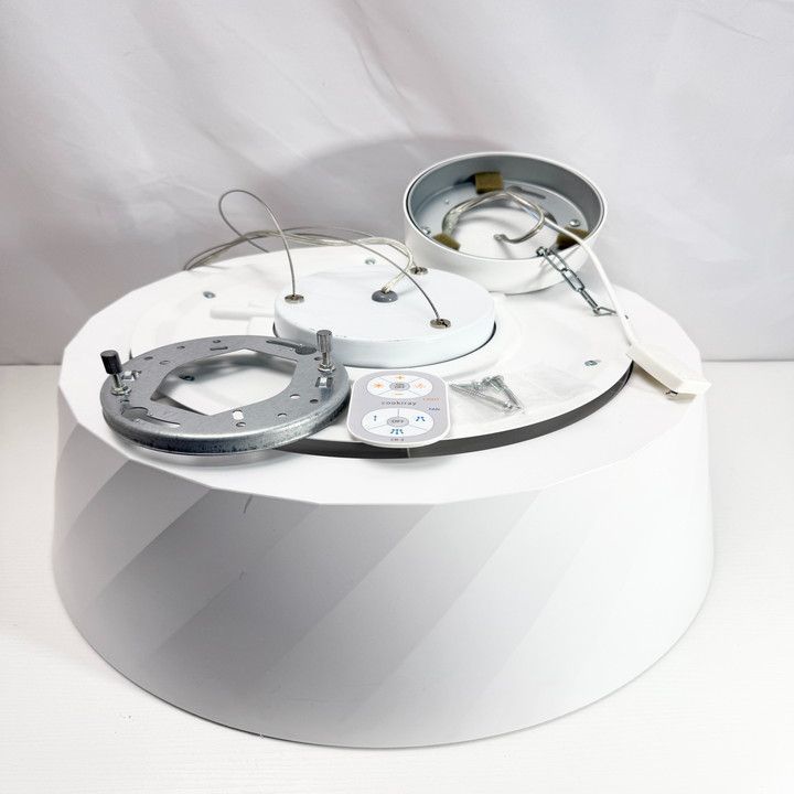 富士工業 ダイニング照明 クーキレイ 空気清浄機能 調光・調色