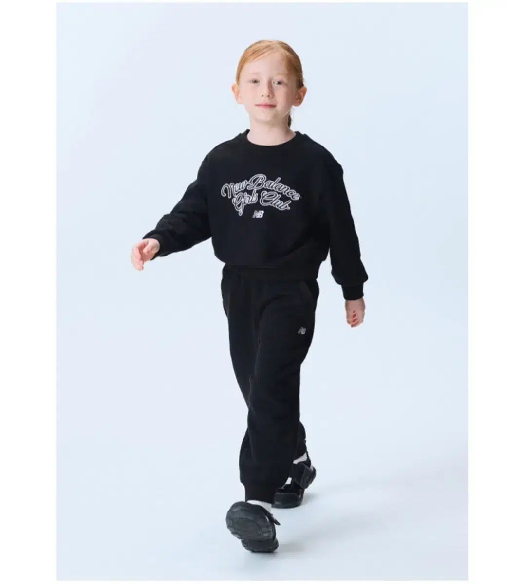 new balance kids ニューバランスキッズ トレーニングウェア 160 サイズ