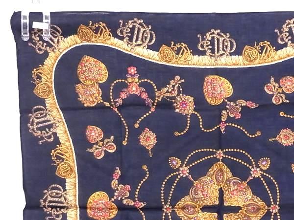 □新品□未使用□ ChristianDior クリスチャンディオール