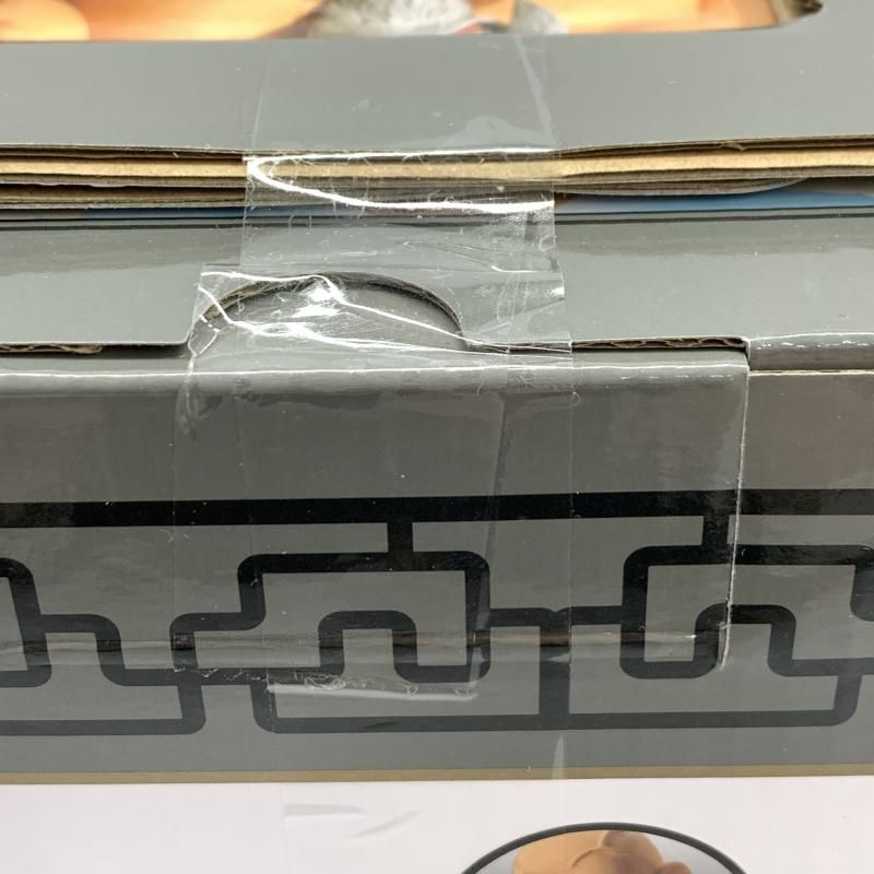 【中古】未開封)バンダイ 一番くじ ラストワン賞 亀仙人 MASTERLISE/ドラゴンボール EX 孫悟空修業編[10][240006541131] ラストワン賞 亀仙人 MASTERLISE 一番くじ ドラゴンボール EX