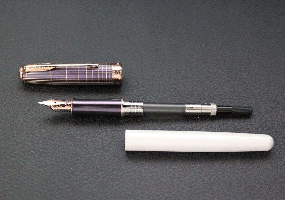 ☆希少 PARKER パーカーソネット グレートエクスペクテーション