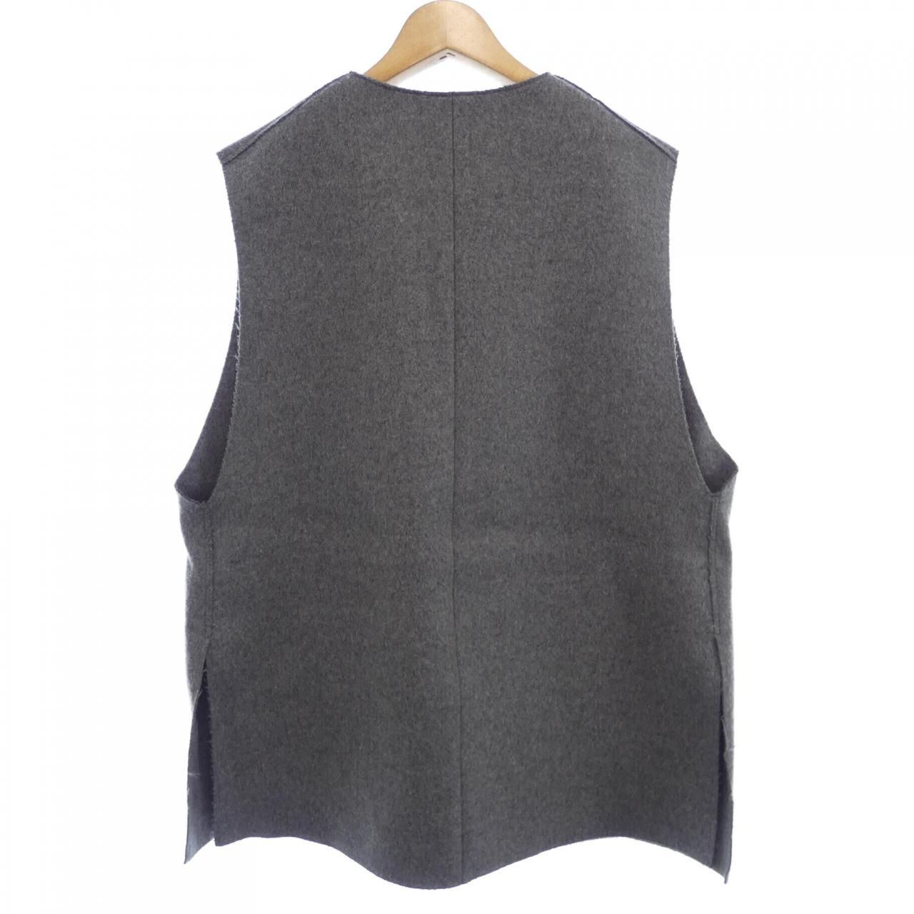 プラージュ Plage ベスト Plage(プラージュ) / ベスト/36/ナイロン/BLK