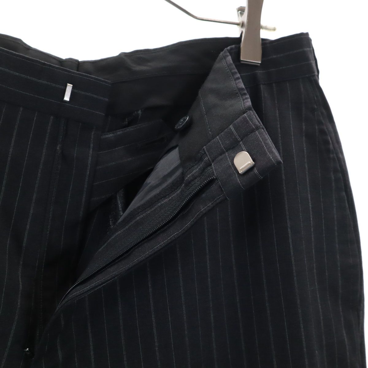 上下 セットアップ