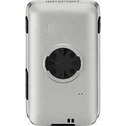 アイジーピースポーツ iGPSPORT BiNavi 全域ナビゲーションサイクルコンピューター シルバー 日本語対応 未開封