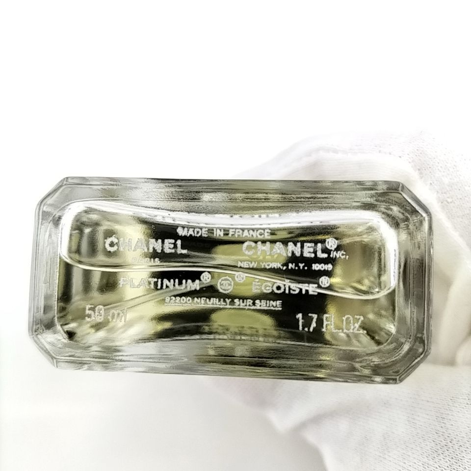◼︎CHANEL PLATINUM EGOISTE 50ミリ Amazon.co.jp: シャネル CHANEL エゴイスト プラチナム