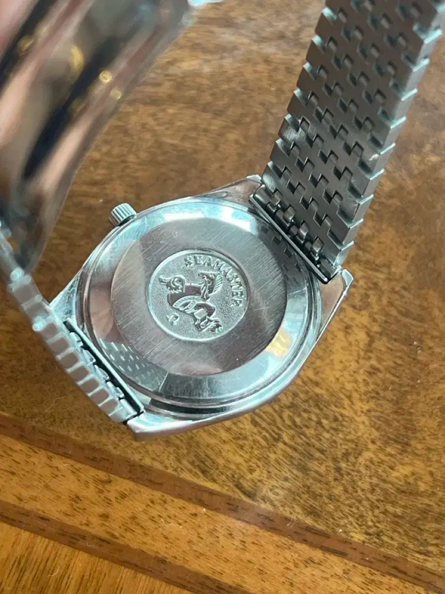 オメガ シーマスター マスター 뻐뻐시