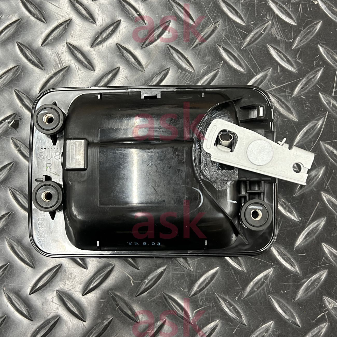 ☆新品 ホンダ アクティバン HH5, HH6用 リヤ スライドドア ハンドル