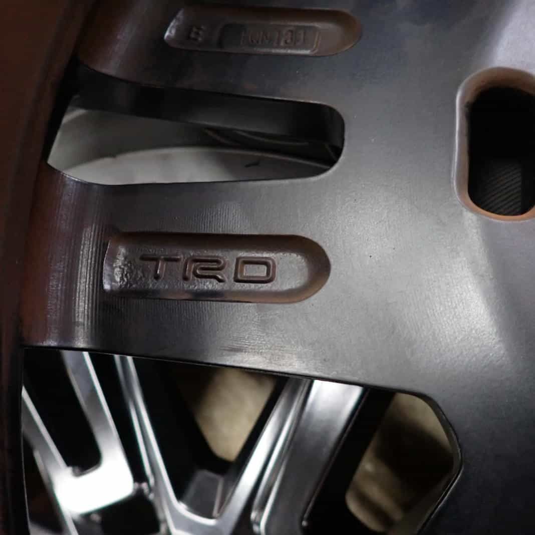 TRDオプション