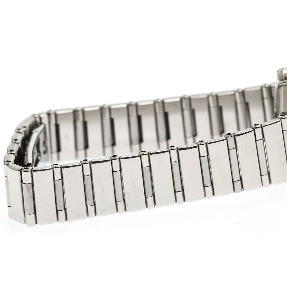 オメガ OMEGA 1562.30 コンステレーションミニ クォーツ レディース  