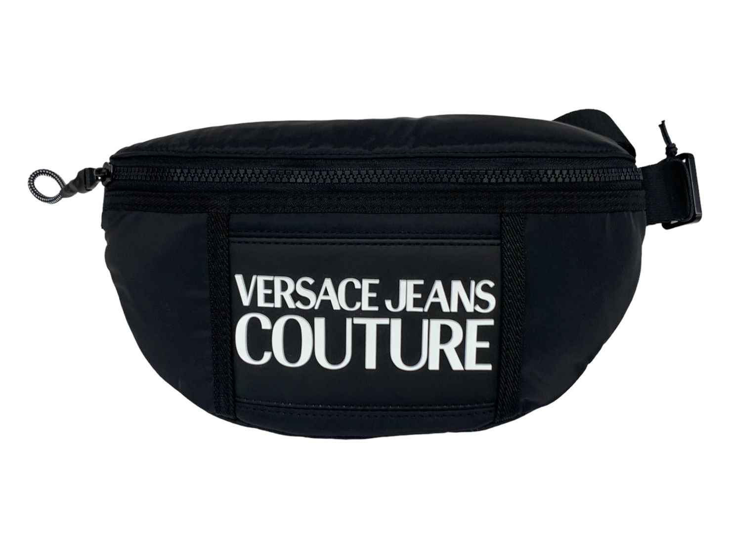 VERSACE JEANS COUTURE (ヴェルサーチェジーンズ) ボディバッグ