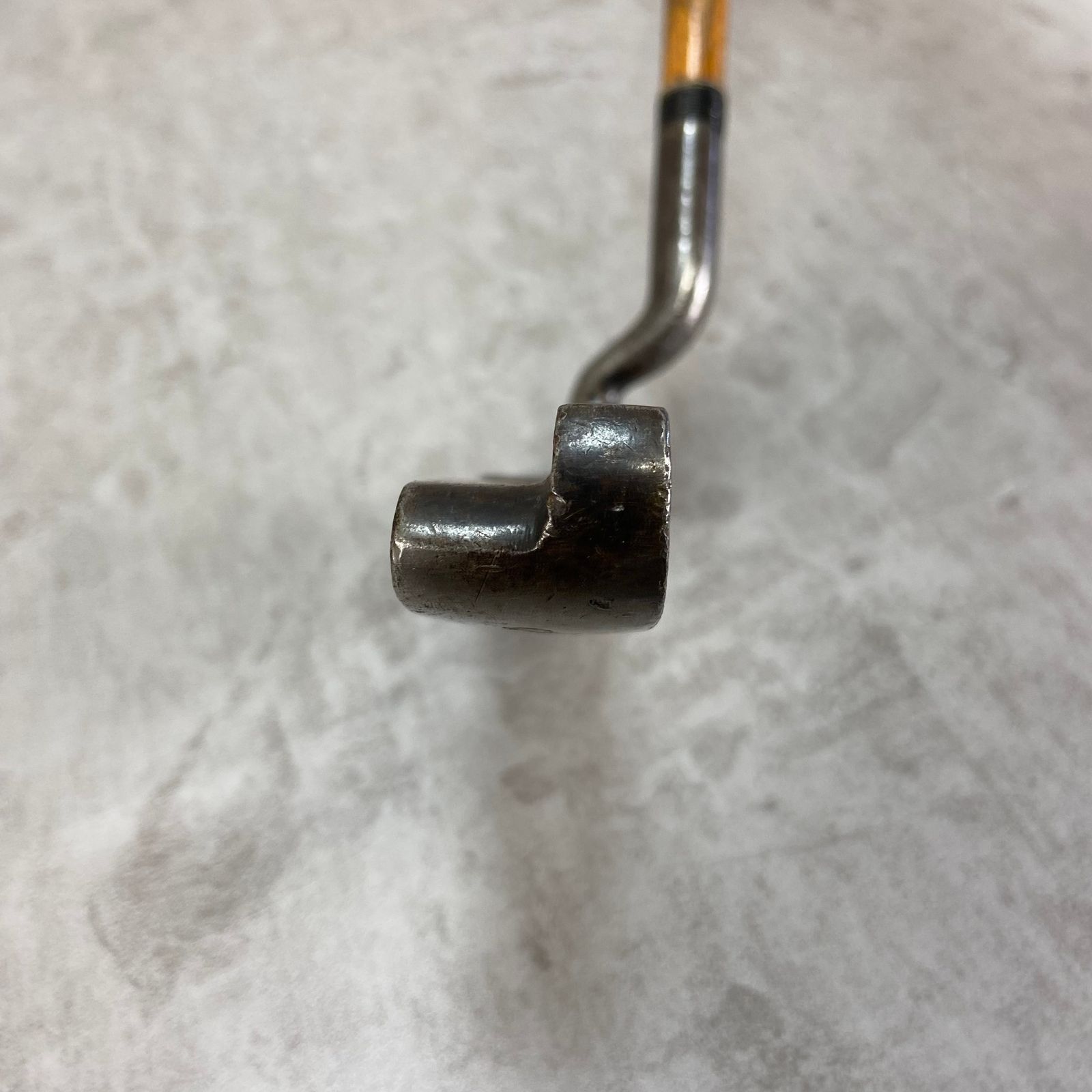 Callaway キャロウェイ ヒッコリー Billet Series IN メンズ
