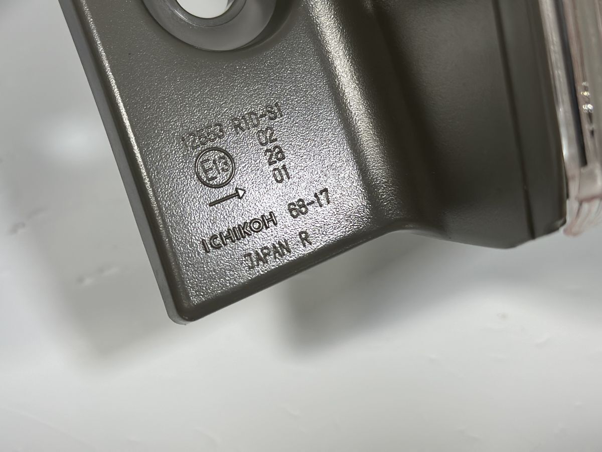 前期