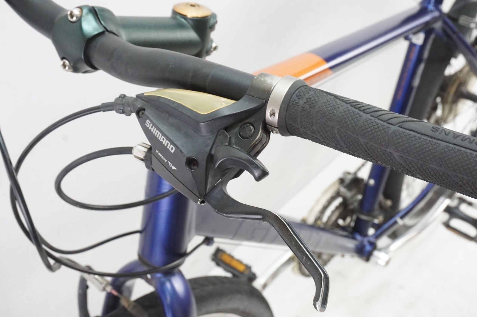 ジャイアント GRAVIER