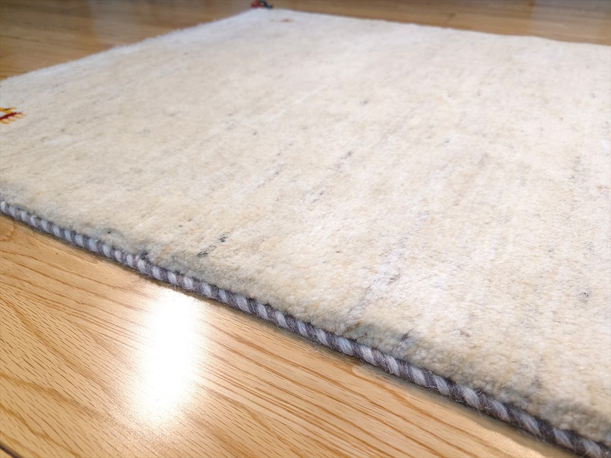 ペルシャ ギャッベ