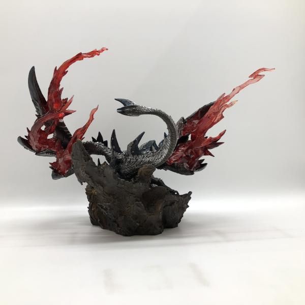 中古】開封・箱イタミ） カプコンフィギュアビルダー クリエイターズ