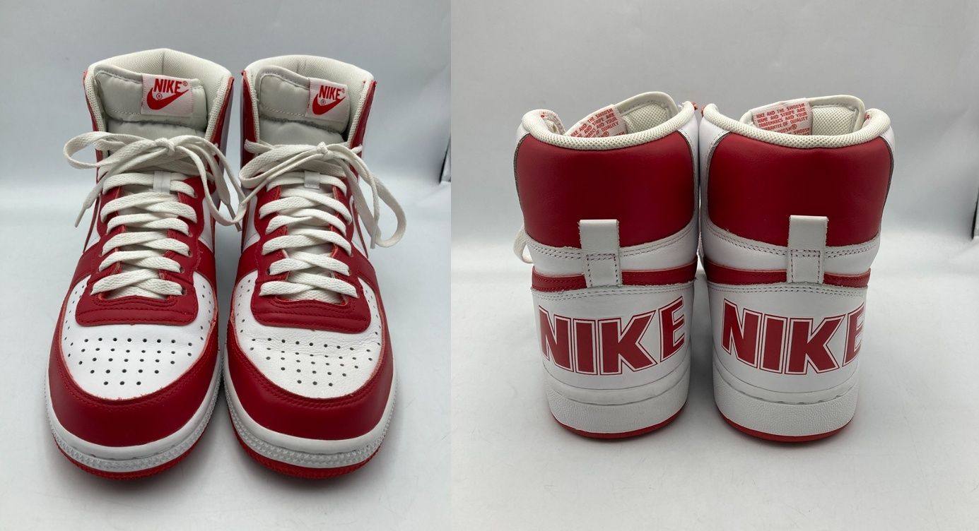 NIKE TERMINATOR HIGH ナイキ ターミネーター ハイ スニーカー FJ4454