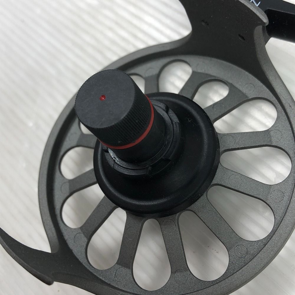 ΣΣVISION フライリール