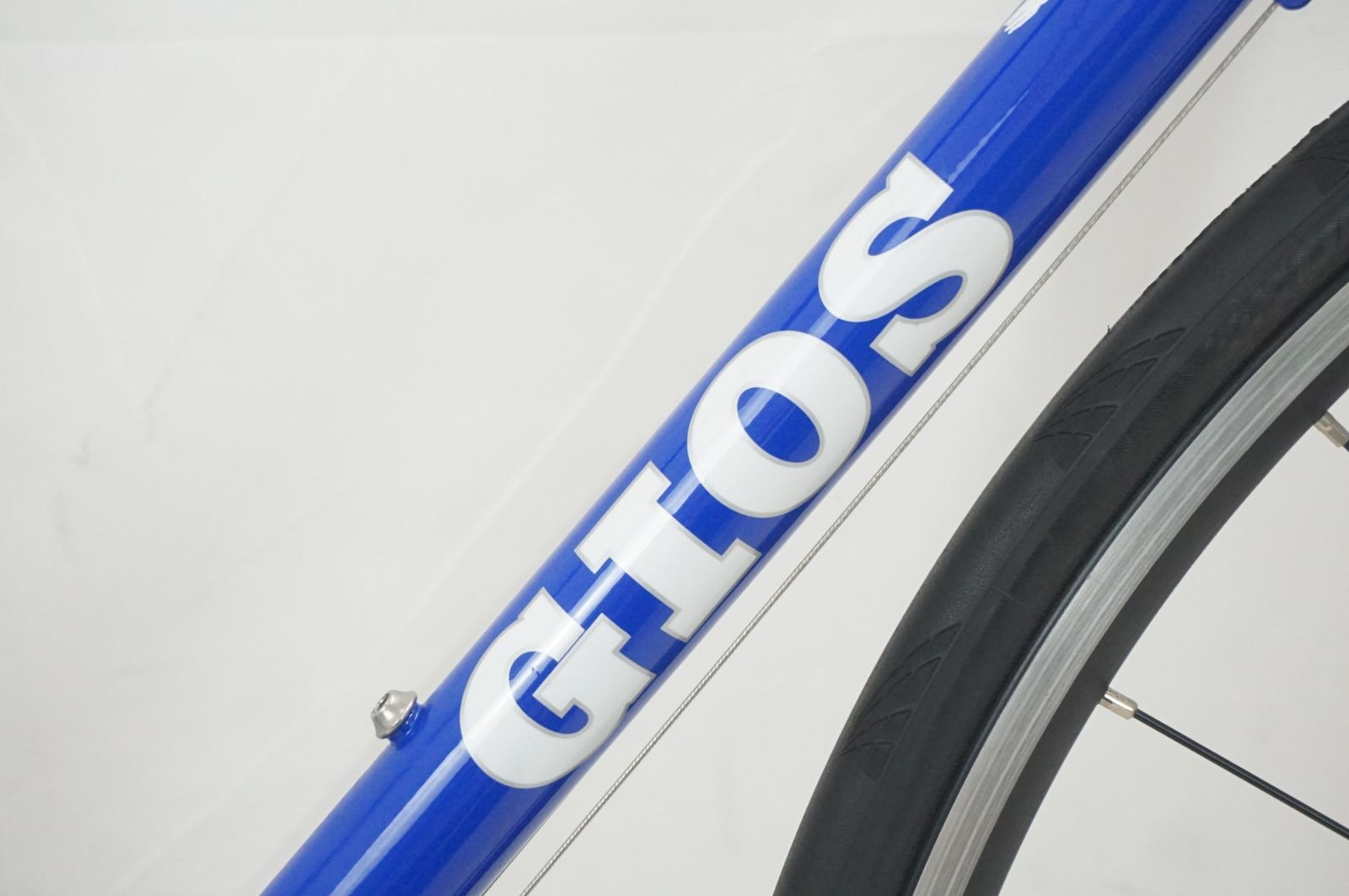 GIOS 「ジオス」 FURBO 2011年モデル ロードバイク / バイチャリ福岡店