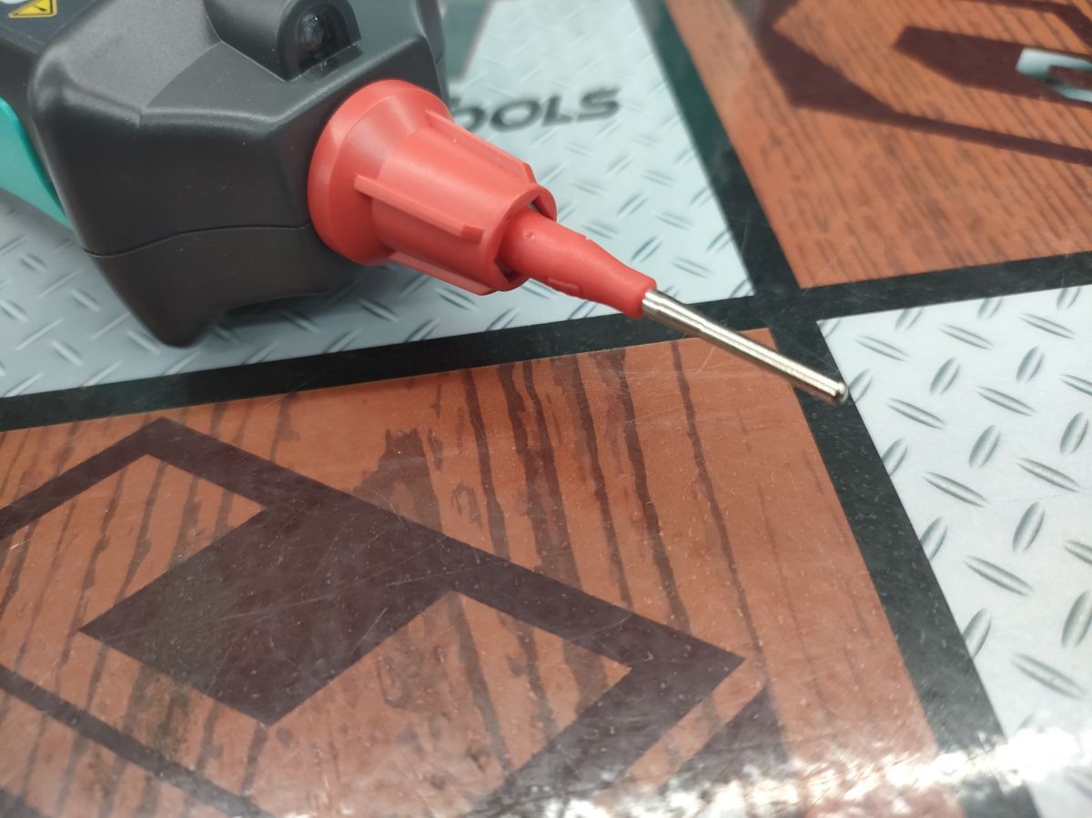 通電のみ 品 KYORITSU KEW6041BT 絶縁接地抵抗計 MAX440V 共立電気計器 ハンズクラフト宮崎新名爪店 品 HRDEVELOPMENT_JP