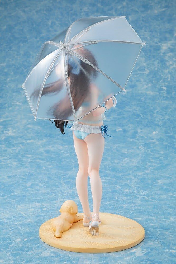 ラブライブ！虹ヶ咲 桜坂しずく フィギュア お台場ビーチガール Amazon.co.jp: 桜坂しずく お台場ビーチガールver. 「ラブライブ