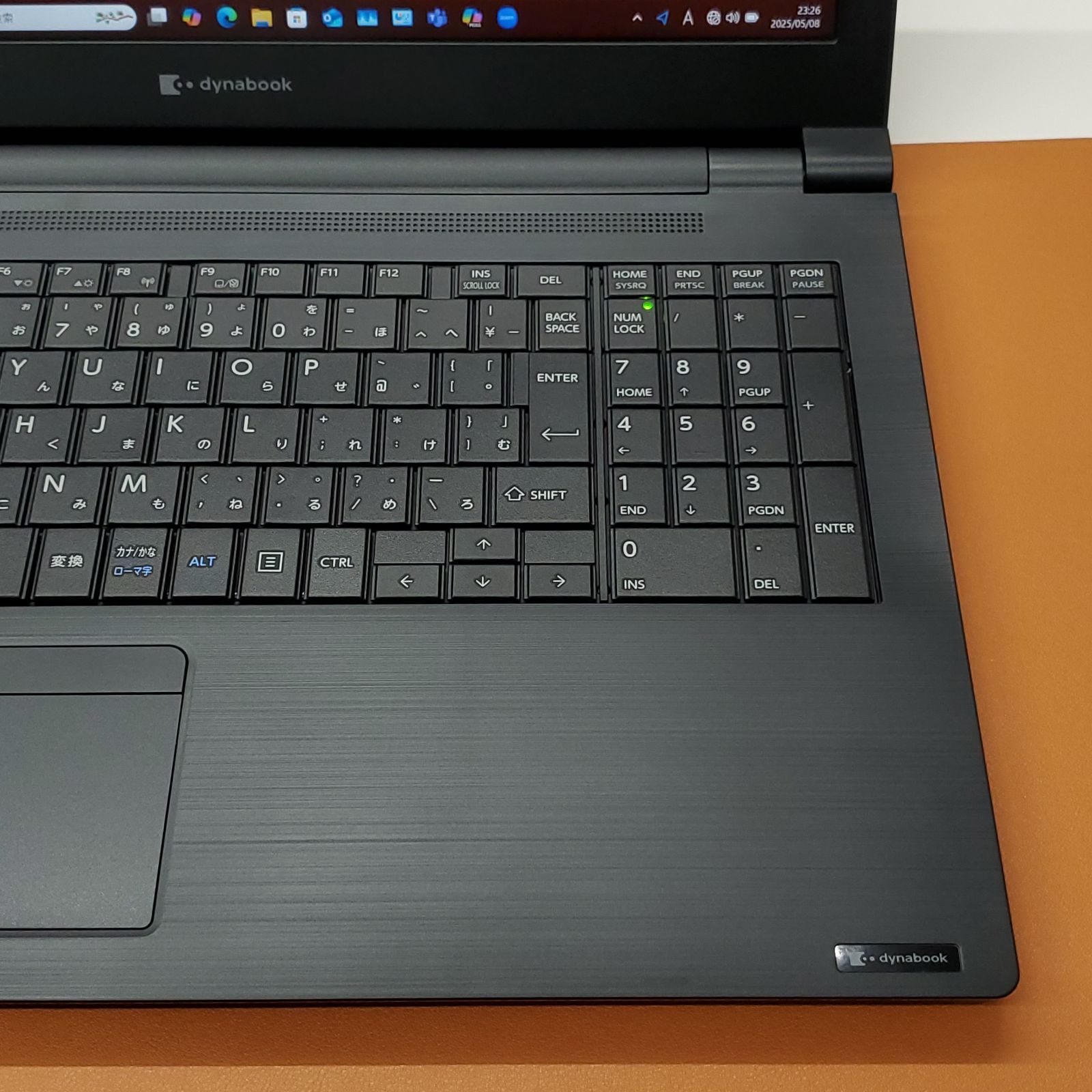 dynabook