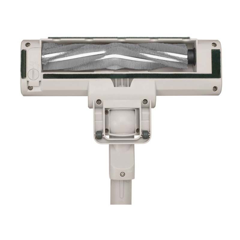 ステーション 軽クリーナー