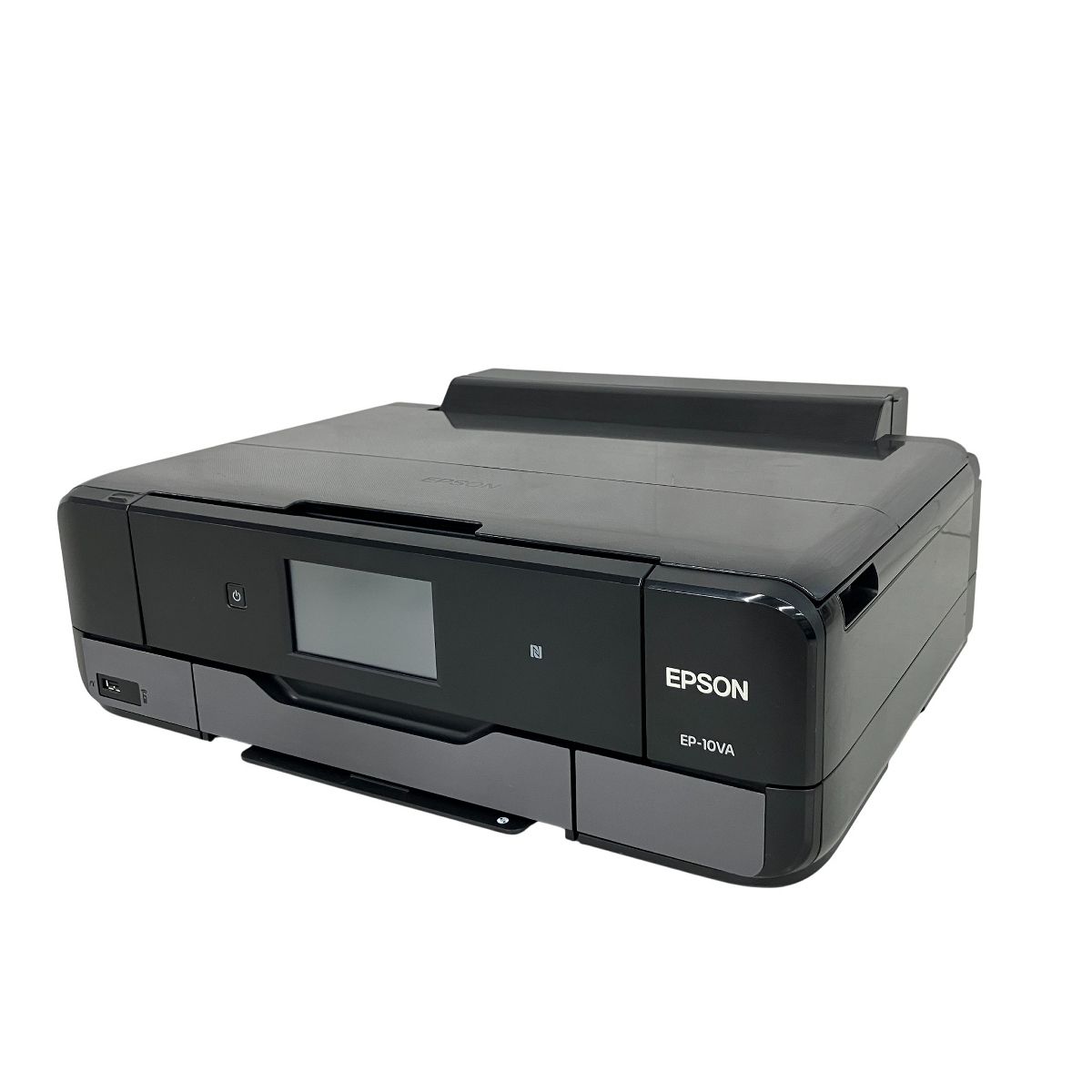 EPSON エプソン EP-10VA 2016年製 インクジェット プリンター 周辺機器 家電 K10478513