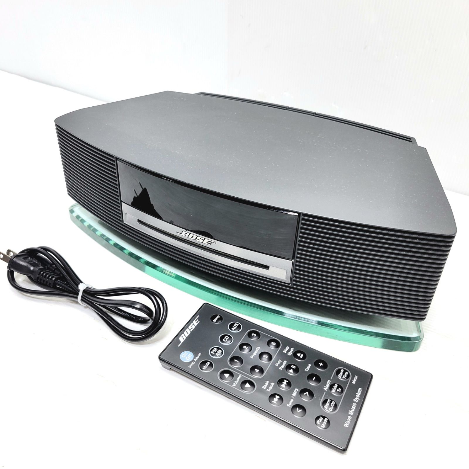 BOSE Wave Music System AWRCCB