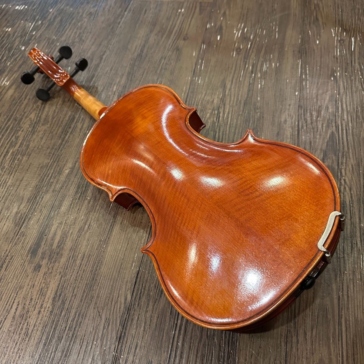 スズキバイオリン360　1977年製　4/4 Suzuki No.360 4/4 1977年製 Violin スズキ バイオリン - メルカリ