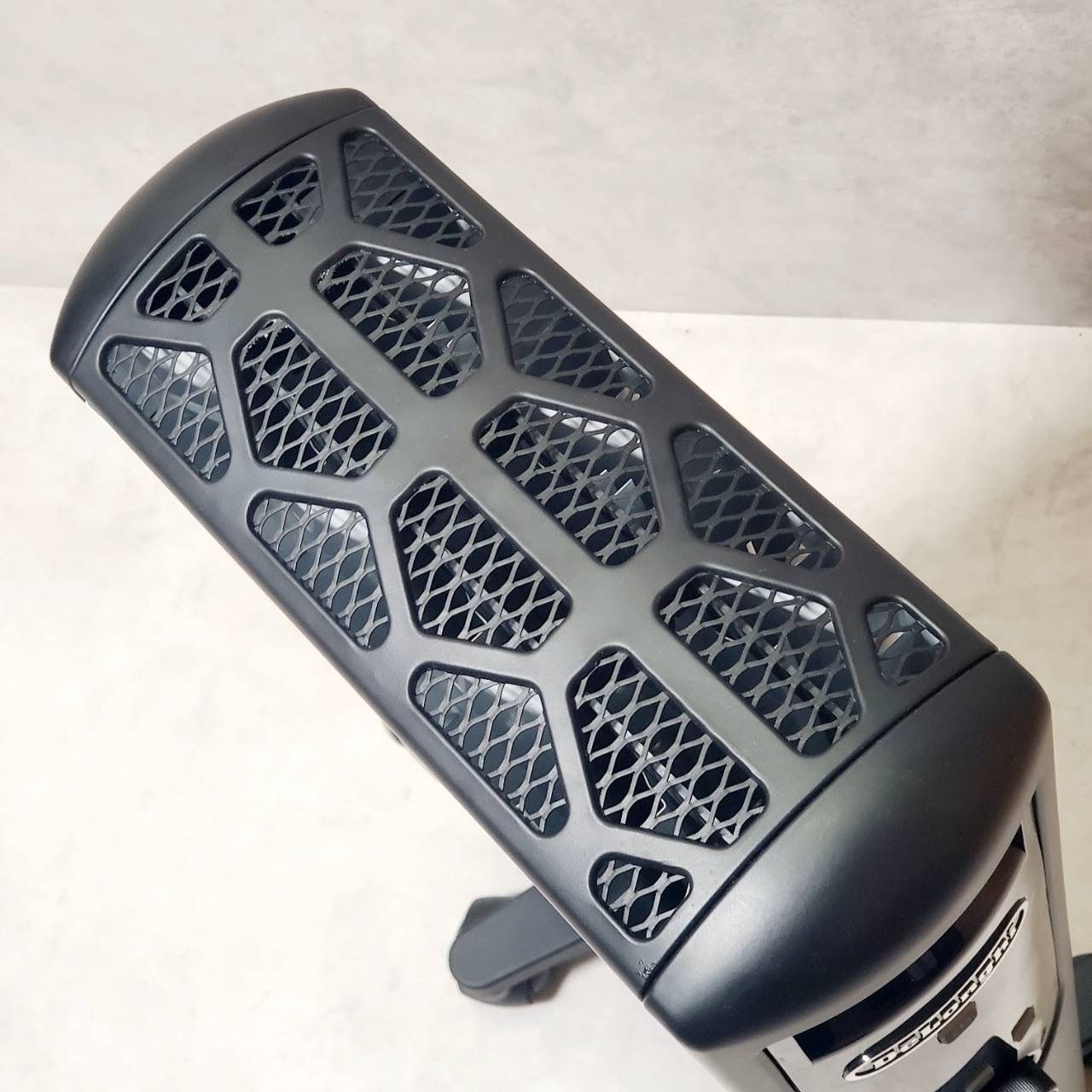 デロンギ マルチダイナミックヒーター