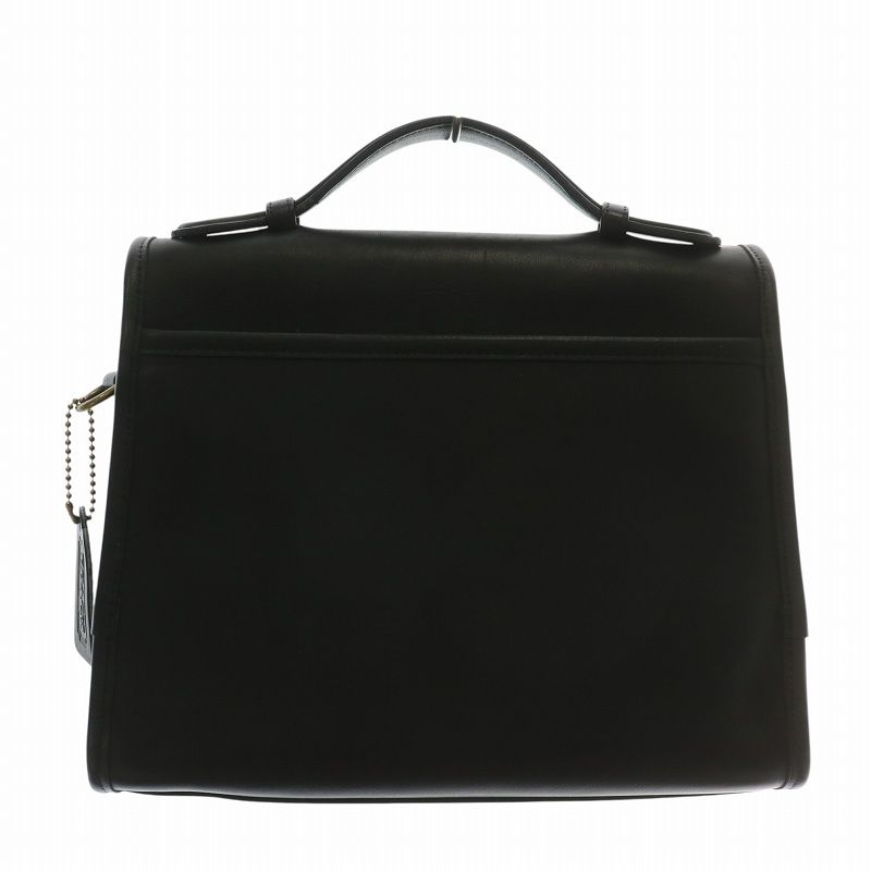 【良品✨】オールドコーチ 2way ショルダーバッグ フラップ ターンロック コーチ COACH オールドコーチ ヴィンテージ USA製 0522 237 2WAY