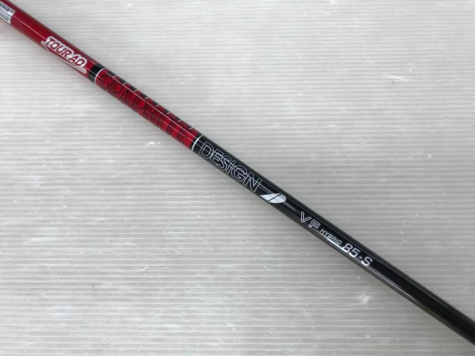 最短翌日発送】SRIXON ZXi HYBRID | 22 | S | ツアーAD VF