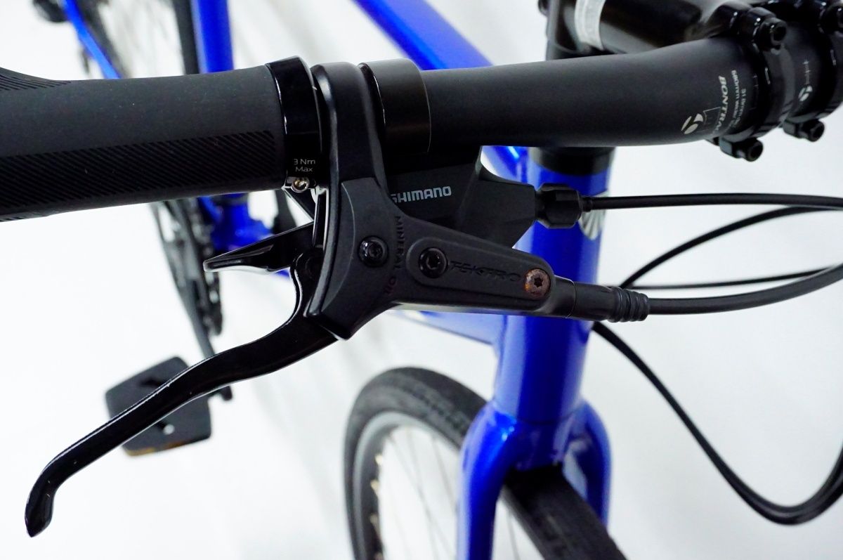 TREK トレック FX2 DISC 2020年モデル クロスバイク | バイチャリ名古屋大須店 WWW_NOITHATQUANGTHANH_NET