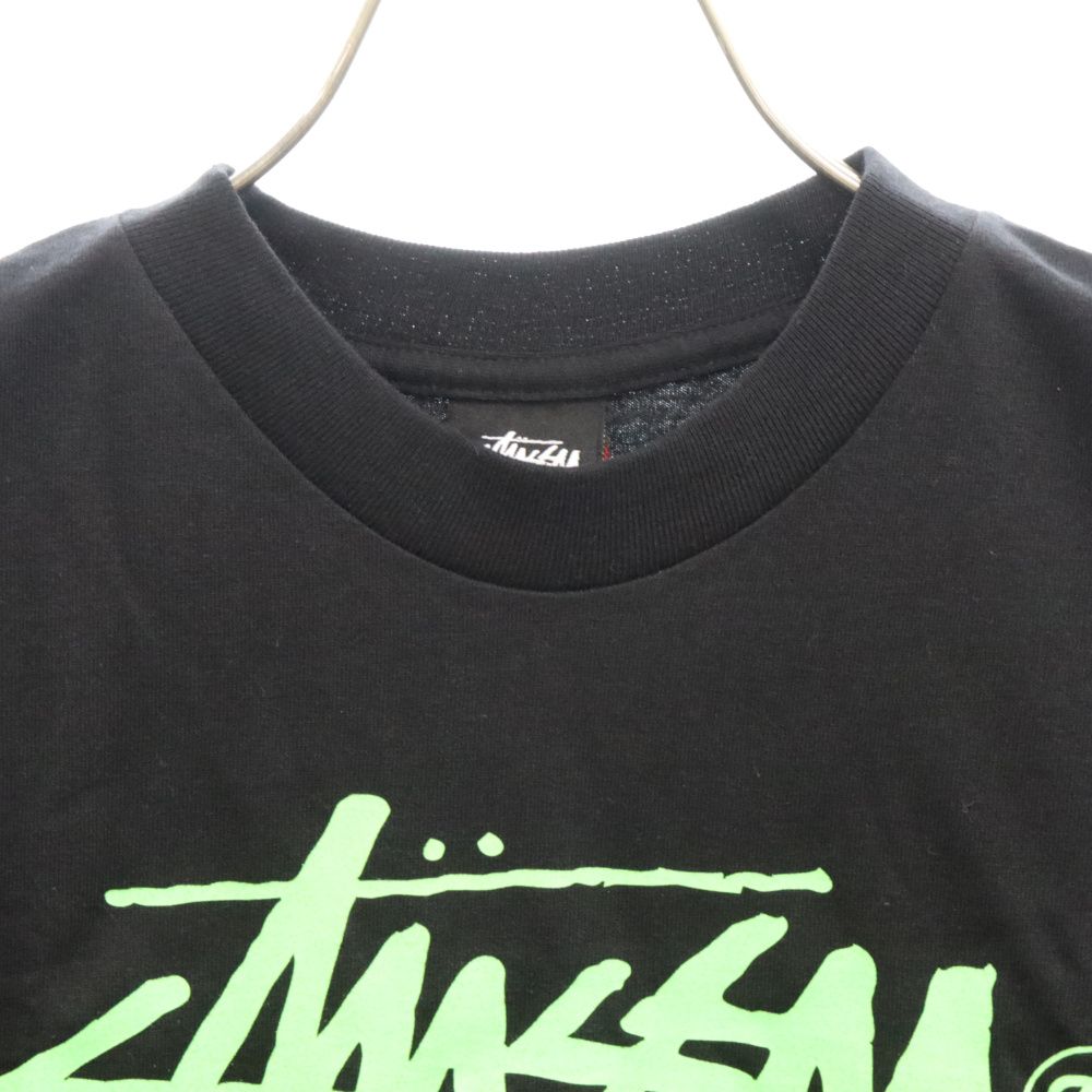 stussy NEXUS7 ステューシー　ネクサス　NAS Tシャツ stussy NEXUS7 ステューシー ネクサス NAS Tシャツ - メルカリ