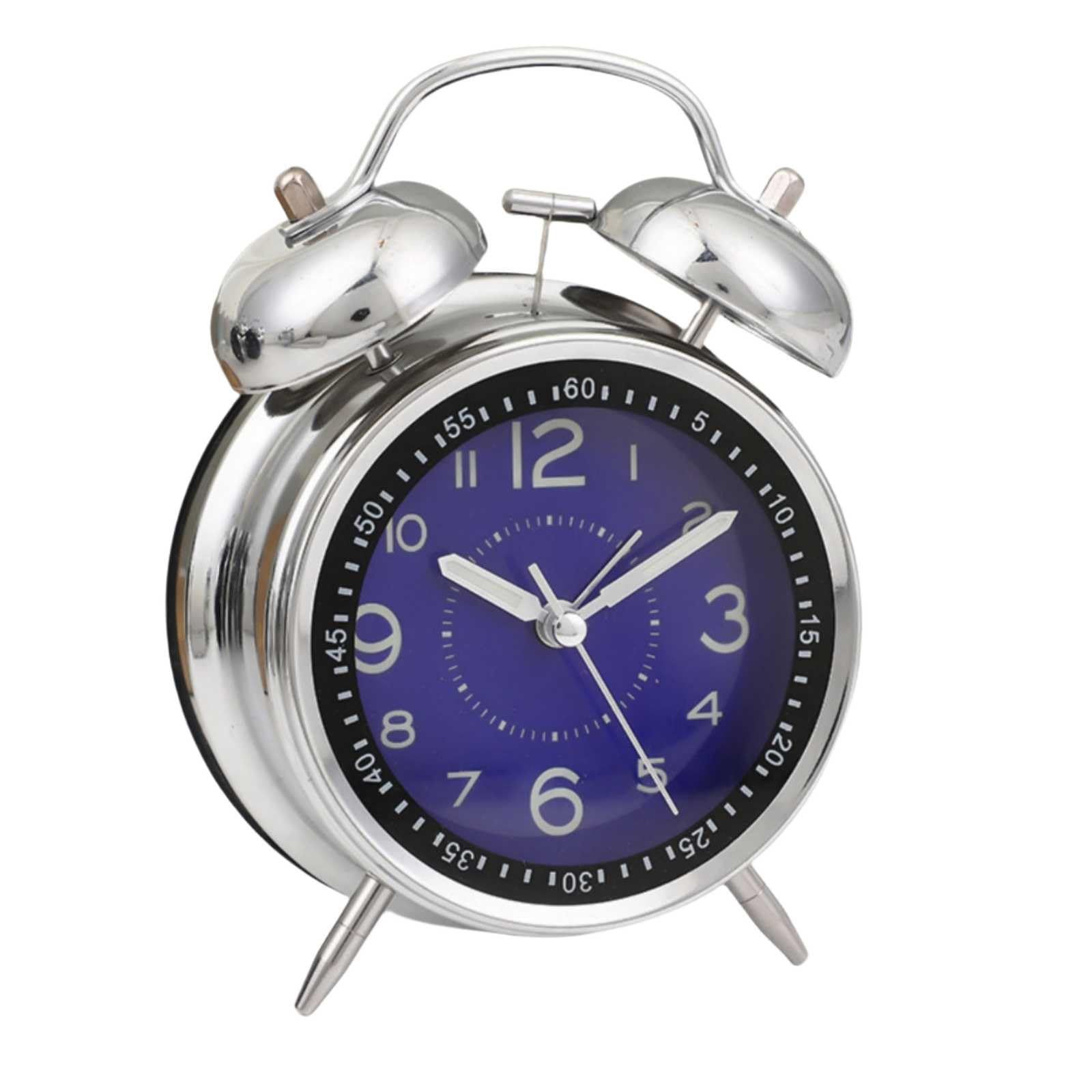 YYDS 目覚まし時計 爆音目覚まし時計 うるさい目覚まし時計 爆音