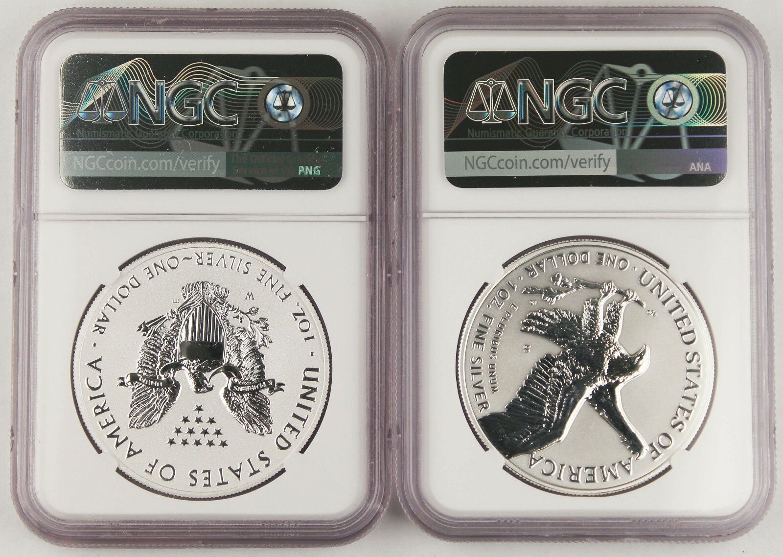 $1 Reverse