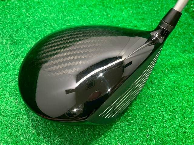 ジャスティック PROCEED プロシードDOUBLE-R 460 ヘッドのみ