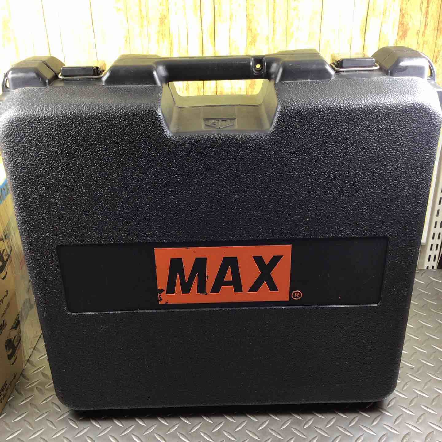 マックス MAX ガスネイラ GS-738C2 川崎店 HRDEVELOPMENT_JP