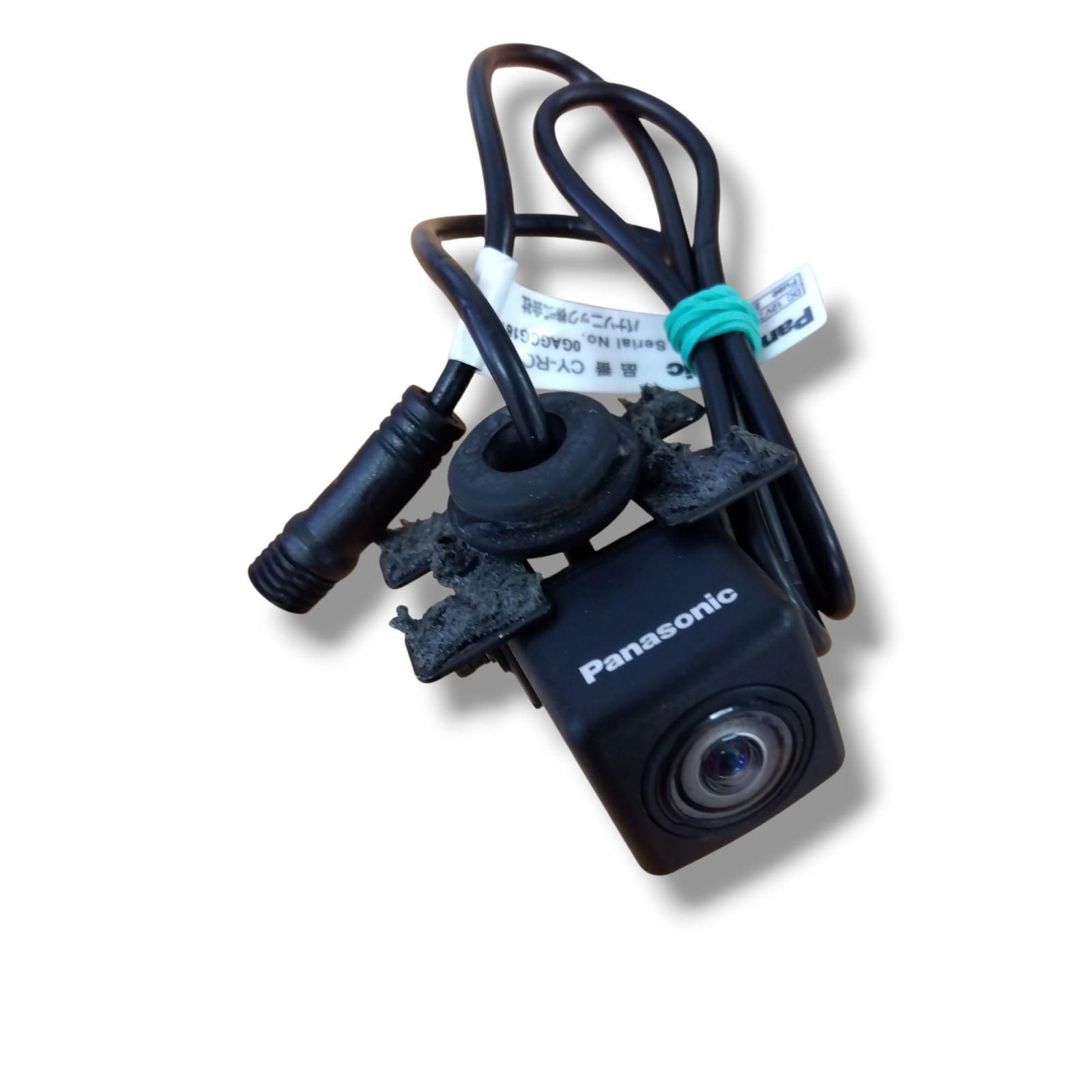 CY-RC110KD パナソニック リヤビューカメラ HDR対応 Panasonic バック